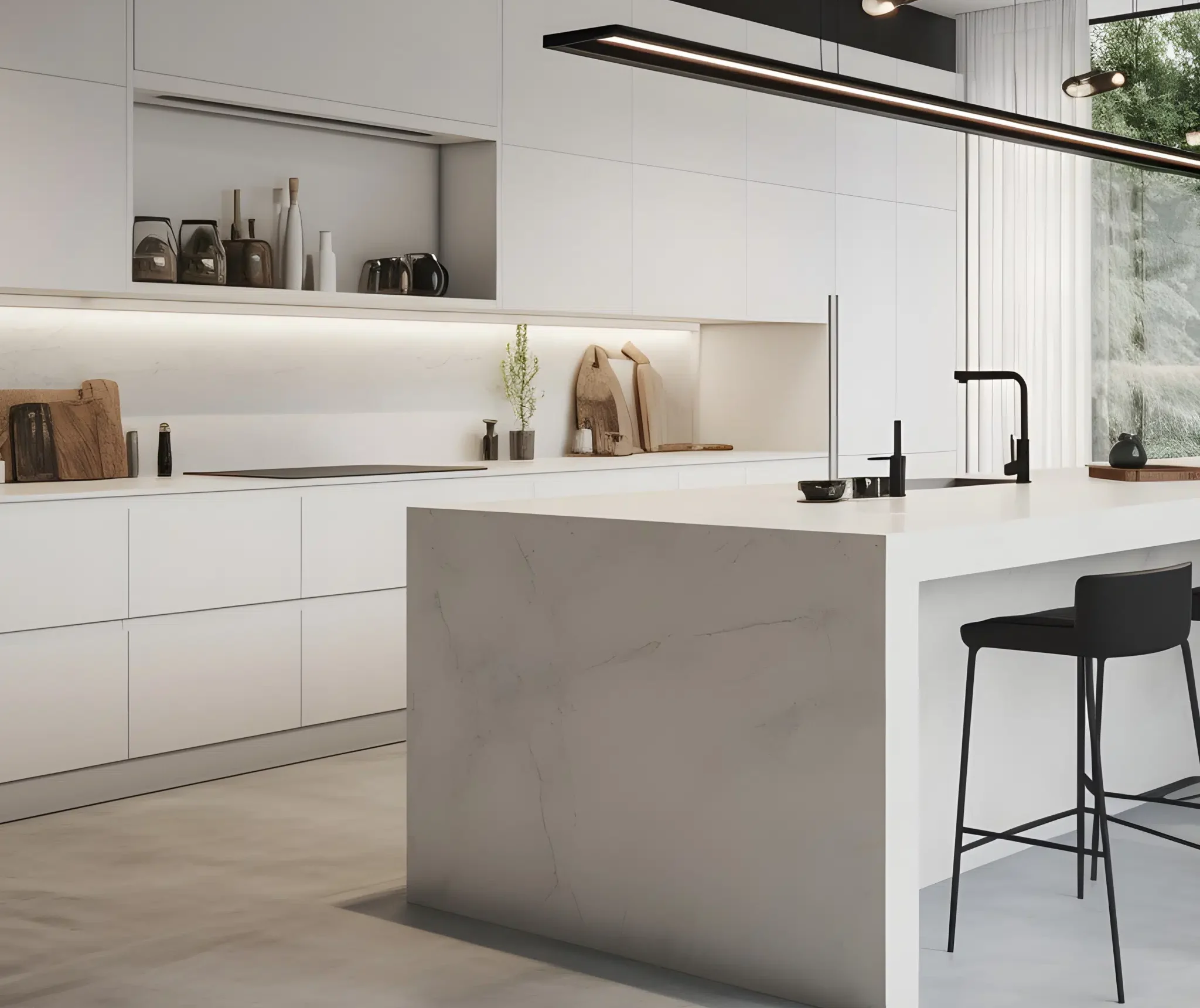 cuisina9 blanc