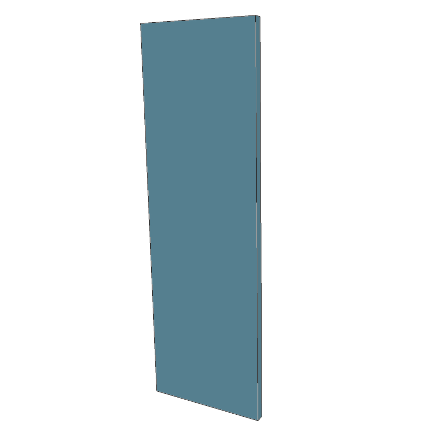 Façade FAKTUM L32H92cm