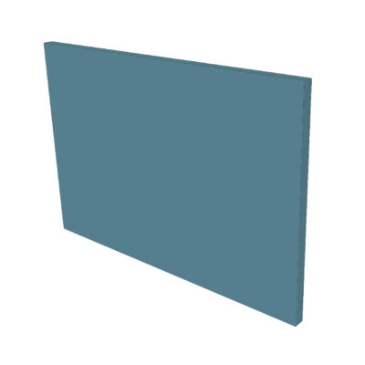 Façade de tiroir FAKTUM L40H31cm