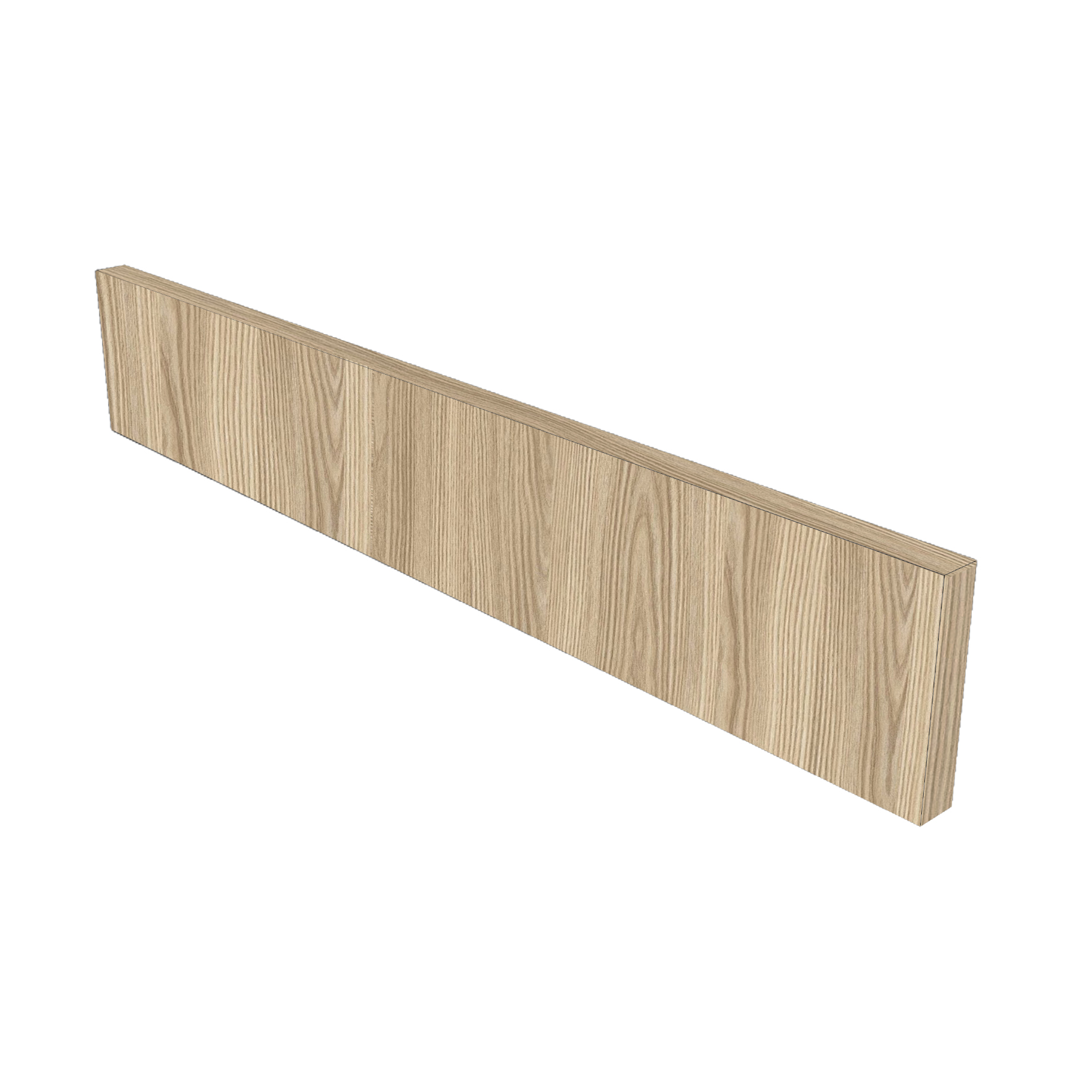Façade de tiroir FAKTUM L60H10cm – Image 2