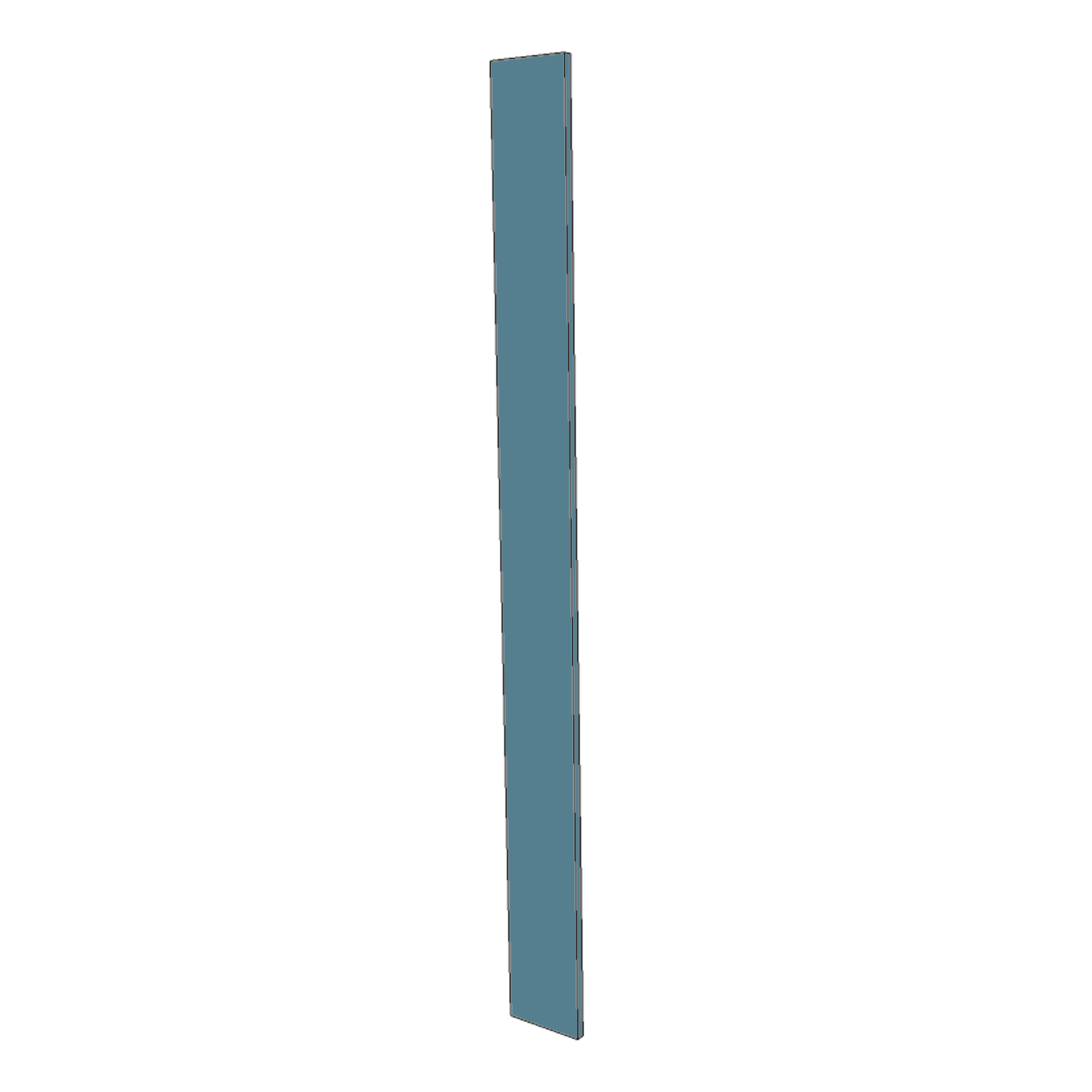 Façade DELINIA L15H138cm