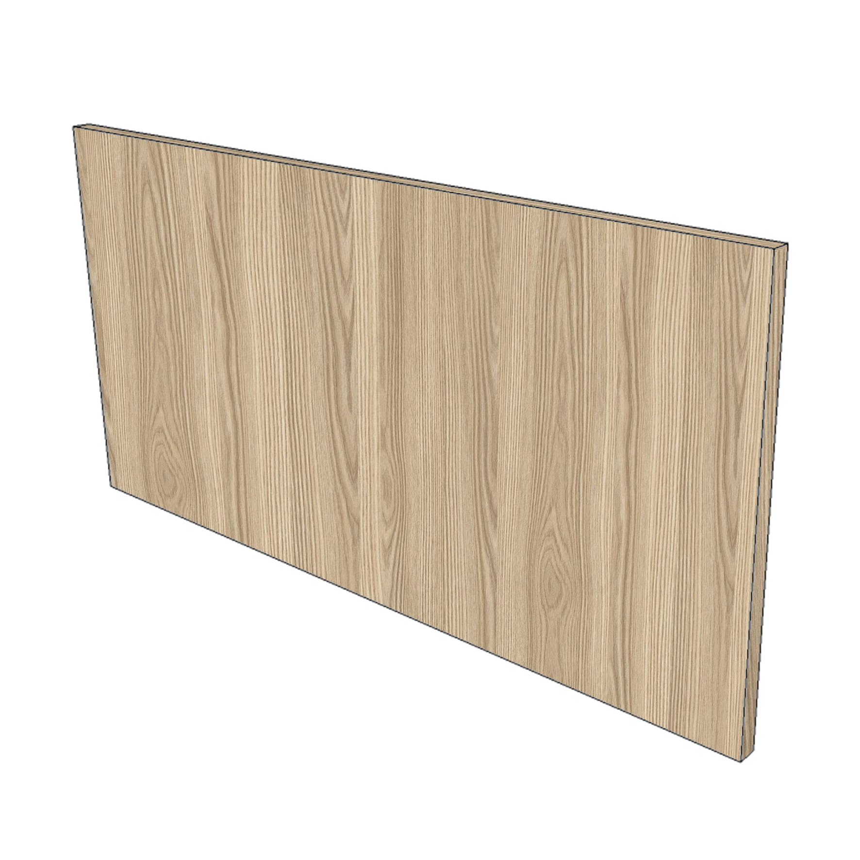 Façade de tiroir FAKTUM L60H31cm – Image 2
